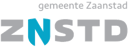 Logo gemeente Zaanstad