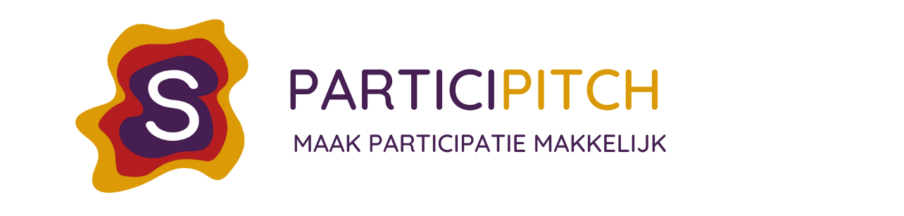 SMARTICIPATIE PARTICIPITCH Nieuw