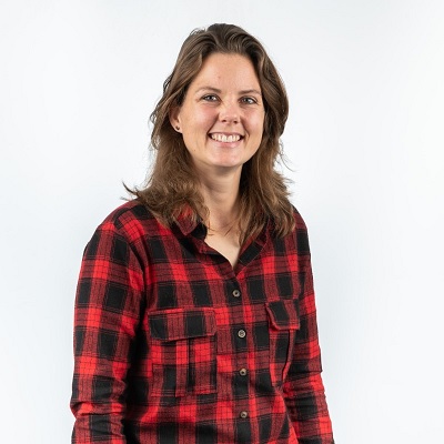 Sanne Groenewegen - gemeente Goeree Overflakkee 400px