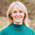 Saskia van Loozenoord close lores