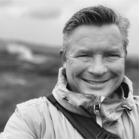 Tjeerd Velders Tjeerd Velders