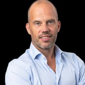 Frank van Ballegooyen