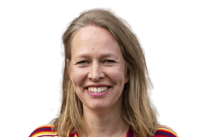Aileen Van Heugten-Alblas