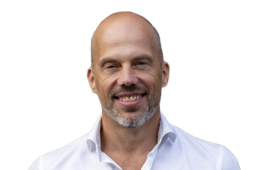 Frank van Ballegooyen
