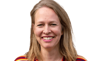 Aileen van Heugten-Alblas