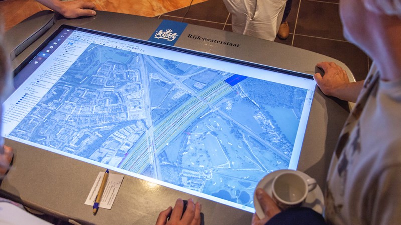 MapTable