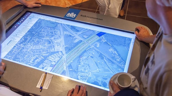 MapTable