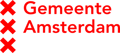 Logo gemeente Amsterdam