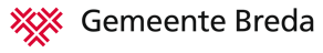 Logo gemeente Breda