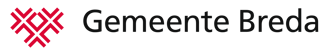 Logo gemeente Breda
