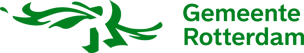 Logo gemeente Rotterdam
