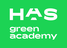 Logo HAS green academy