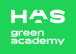 Logo HAS green academy