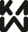 Logo KAW