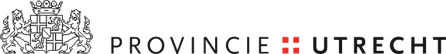 Logo provincie Utrecht