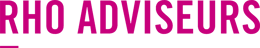 Logo Rho Adviseurs