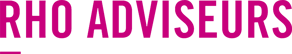 Logo Rho Adviseurs