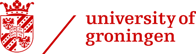 Logo University of Groningen