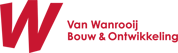 Logo Van Wanrooij Bouw en Ontwikkeling