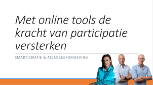 presentatie