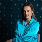 stephanie wesselink