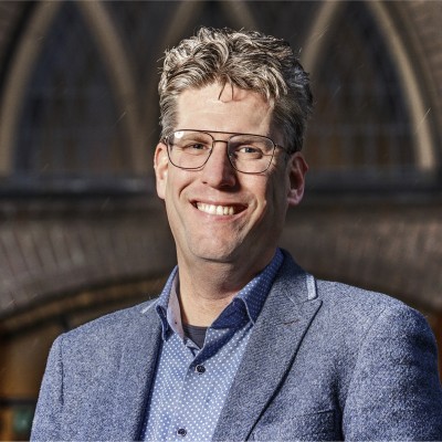 Jan-Willem Wesselink
