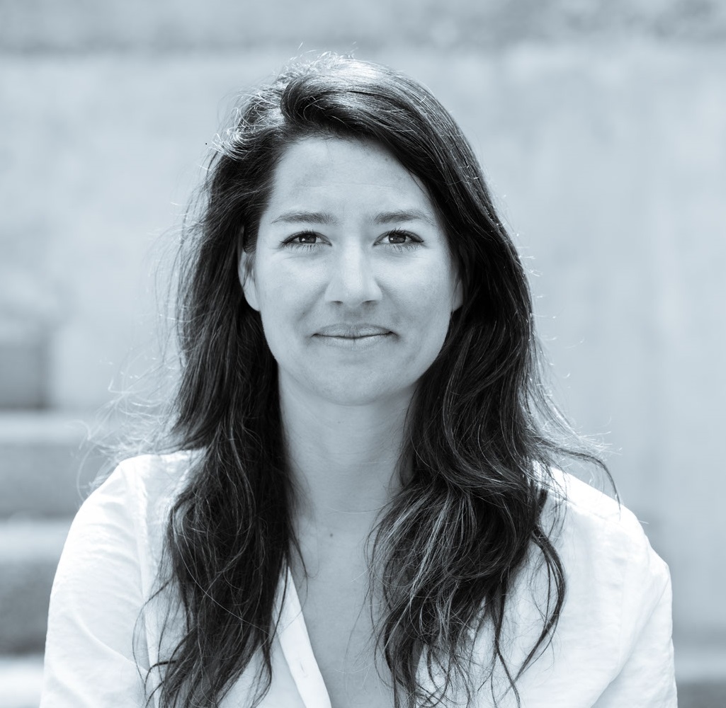 Mirte van der Vliet