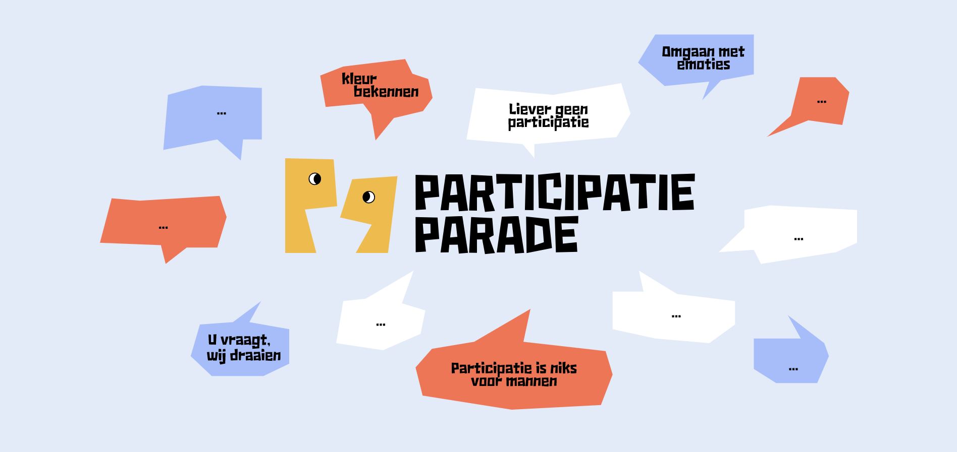 De Participatieparade