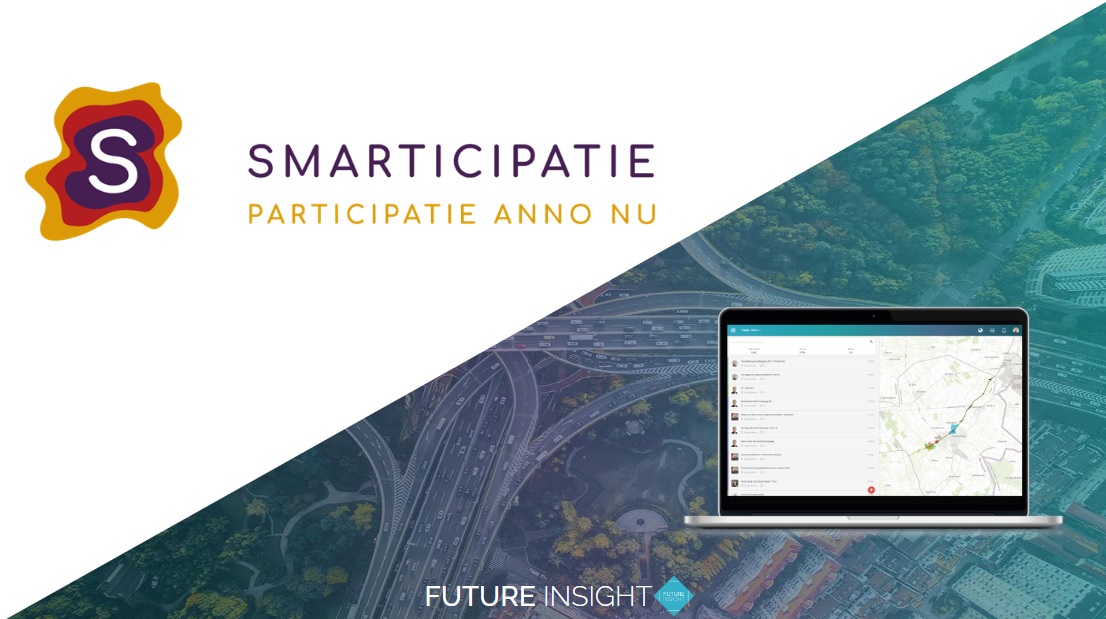 Webinar Smarticipatie & Clearly.Projects 6 april 2023