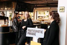 Participatieparade 2024