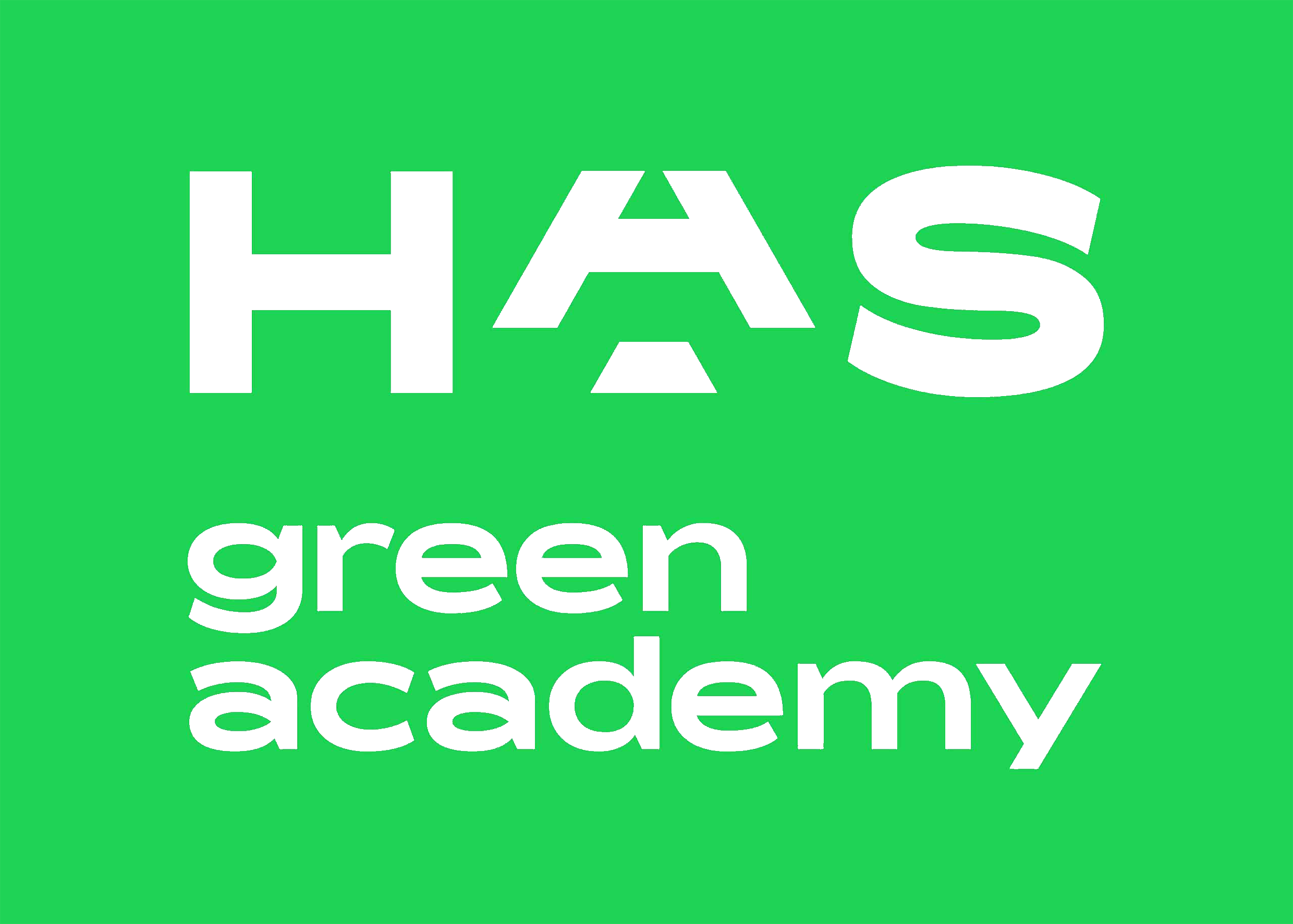 HAS green academy